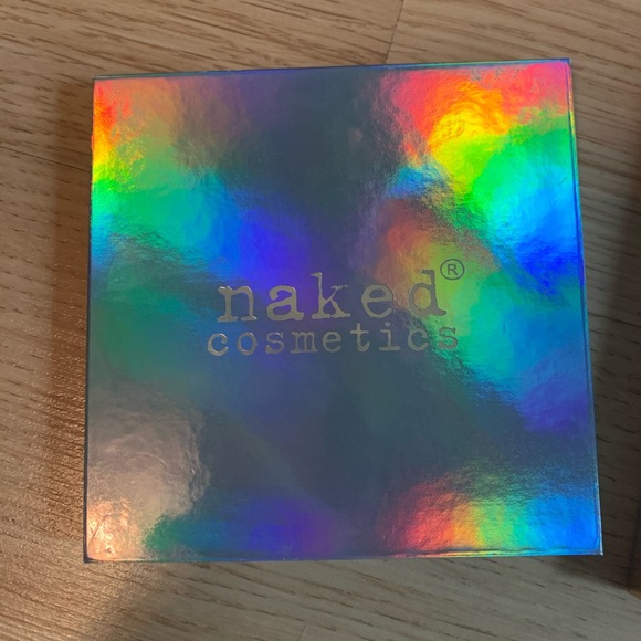 NAKED COSMETICS and PUR Midnight Masquerade - Picture 2 of 6